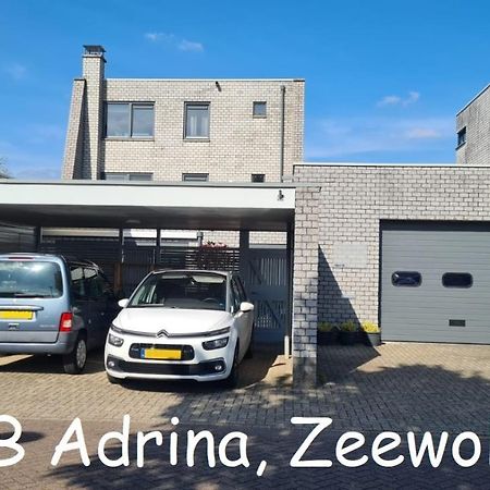 B&B Adrina Zeewolde Exterior foto