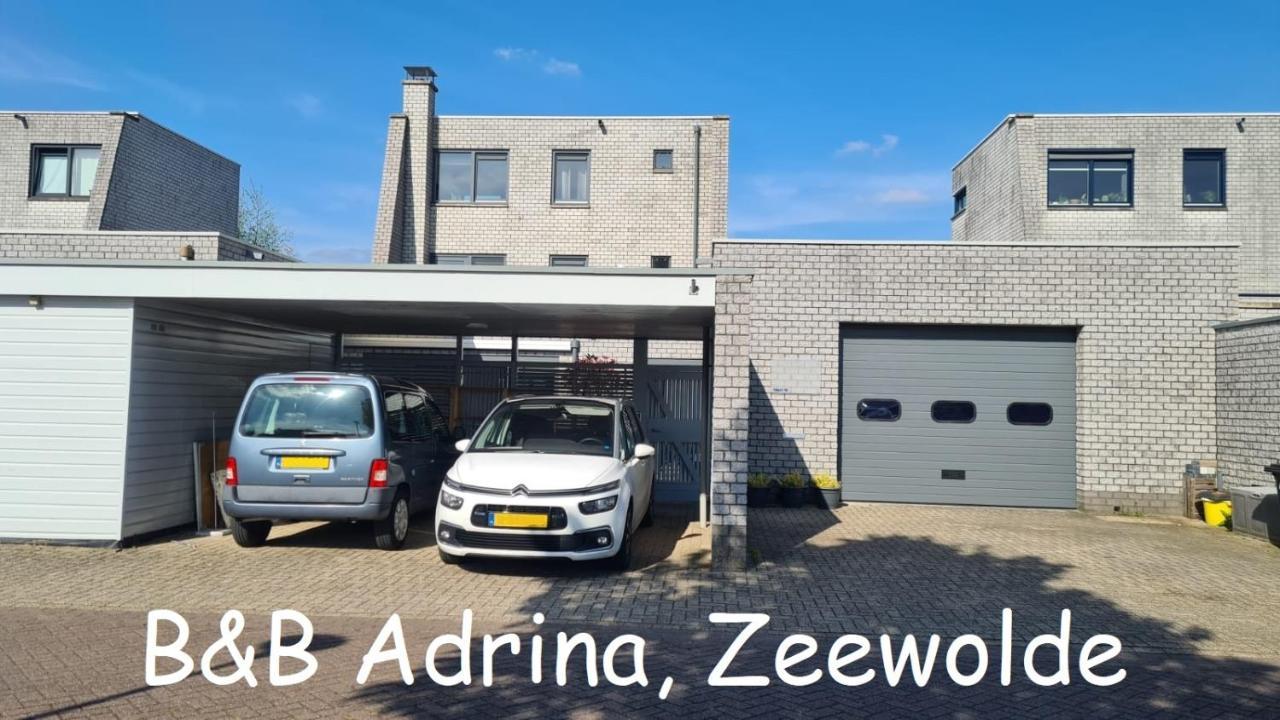 B&B Adrina Zeewolde Exterior foto